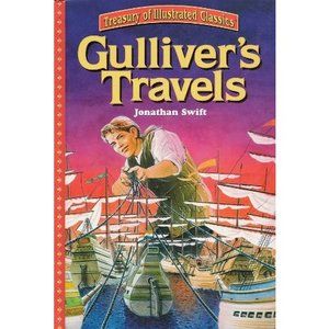 Gullivers Travels